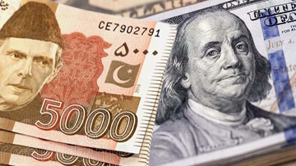 Dollar Rate Today